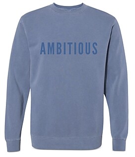 im speaking sweatshirt phenomenal woman