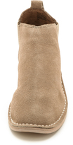 Thumbnail for your product : Steven Dylyn Flat Booties