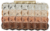 Thumbnail for your product : BCBGMAXAZRIA Lulu w/ Ombre Faux Crystal Beads