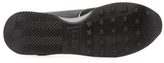 Thumbnail for your product : Golden Goose Deluxe Brand 31853 Running Star Metallic Sneaker