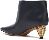 Thumbnail for your product : Neous Octo Leather Ankle Boots