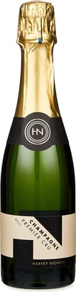 Harvey Nichols Premier Cru Brut Champagne NV Half Bottle 375ml Sparkling Wine