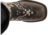 Thumbnail for your product : Durango Crush 12" Embroidered Saddle Square Toe