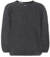 Prada Wool and cashmere sweater