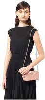 Thumbnail for your product : Prada Nappa Leather Mini Shoulder Bag