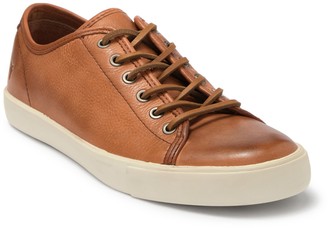 frye brett low black