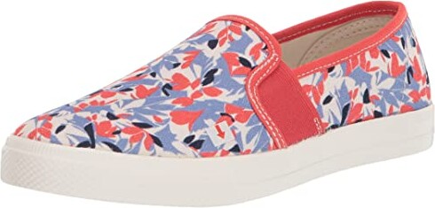 ralph lauren jinny sneaker