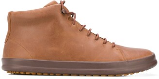 Camper Chasis sport ankle boots