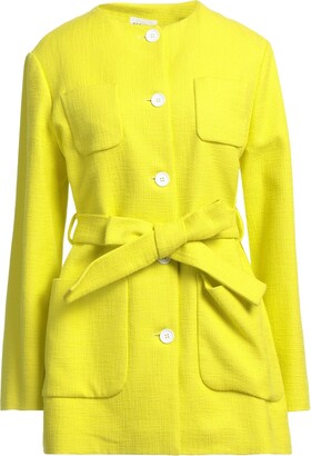 Yellow Suit - 2,745 For Sale on 1stDibs  yell0w suit, yellow suit jacket,  yell0w.suit