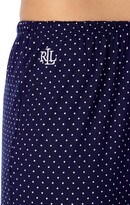 Thumbnail for your product : Lauren Ralph Lauren Pajama Pants