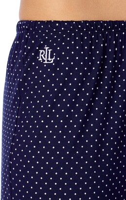 Lauren Ralph Lauren Pajama Pants
