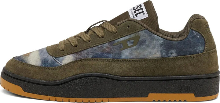 Diesel S-Tracker-D Low sneakers