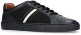 Thumbnail for your product : Bally Herk Leather Sneakers