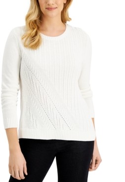 asymmetrical sweaters macy's