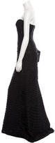 Thumbnail for your product : Herve Leger Gown w/ Tags