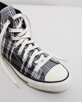 Thumbnail for your product : Converse Mix & Match Chuck Taylor All Star Hi-Top - Women's