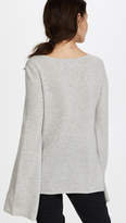 Thumbnail for your product : Cupcakes And Cashmere Marylee Cashmere Sweater