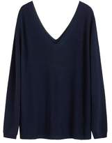 Thumbnail for your product : MANGO Violeta BY V-neckline sweater