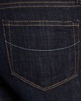 Thumbnail for your product : Paige Denim Shorts - Jax Knee in Dean