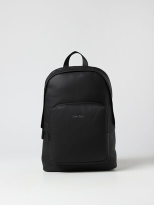 Jet De layout Geld lenende Calvin Klein Men's Backpacks | ShopStyle