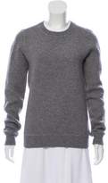 Thumbnail for your product : Michael Kors Mélange Crew Neck Sweater