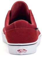 Thumbnail for your product : Vans Chapman Stripe Men's Suede Skate Shoes