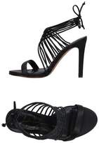 Thumbnail for your product : Lola Cruz Sandals