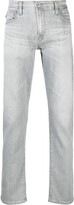 Thumbnail for your product : AG Jeans Tellis straight-leg jeans