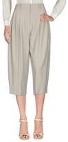 Thumbnail for your product : Michael Kors COLLECTION 3/4-length trousers