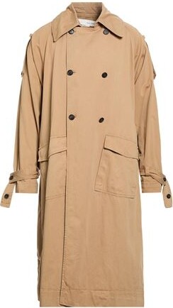 Isabel Benenato Man Overcoat & Trench Coat