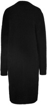 Thumbnail for your product : By Malene Birger Wool-Mohair Blend Lottaly Cardigan