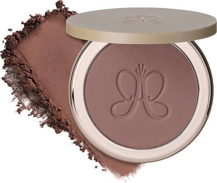 Anastasia Beverly Hills Smooth Blur Bronzer in Beauty: NA