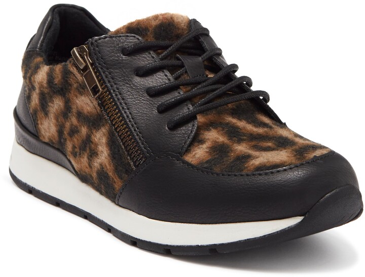 born zen sneaker mule