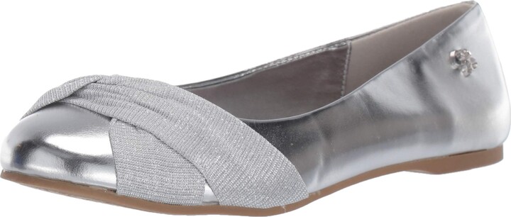 jessica simpson girls flats