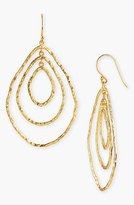 Thumbnail for your product : Argentovivo Drop Earrings