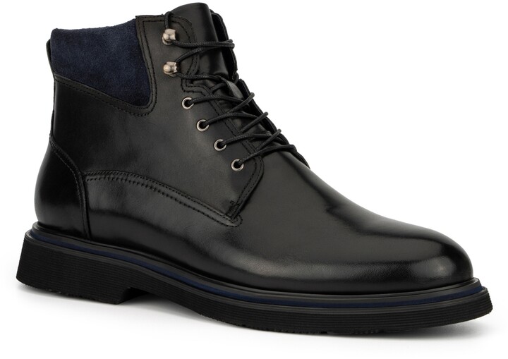 Vintage Foundry Men's Samuel Boots Men's Shoes - ShopStyle