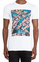 Thumbnail for your product : Altru Pool Girls Tee