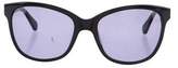 Thumbnail for your product : Zac Posen Eloyse Cat-Eye Sunglasses