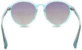 Thumbnail for your product : Linda Farrow Luxe Round Sunglasses