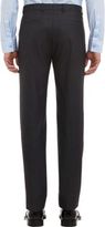 Thumbnail for your product : Givenchy Men's Birdseye Two-button Suit-Black