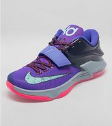 Thumbnail for your product : Nike KD VII 'Purple Cave'