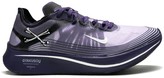 Thumbnail for your product : Nike x Gyakusou Zoom Fly "Ink" sneakers