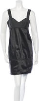 Thumbnail for your product : See by Chloe Sleeveless Sheath Dress