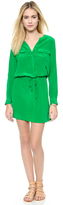 Thumbnail for your product : Joie Sovin Shirtdress
