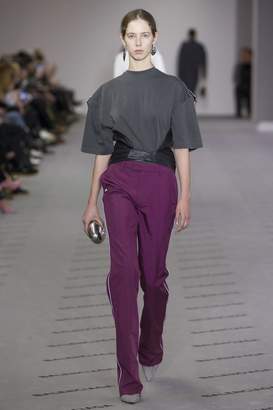 Balenciaga Flared trousers