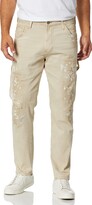 Thumbnail for your product : AG Jeans Men's The Ridge Relaxed Carpenter Pant