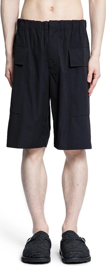 Jil Sander Shorts 94