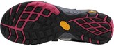Thumbnail for your product : Karrimor Womens Trinidad 3 Suede Strap Sandals Dark Grey/Cochineal