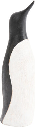 TJMAXX Penguin Figurine