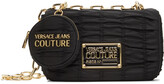 Thumbnail for your product : Versace Jeans Couture Black Nylon Crunchy Bag